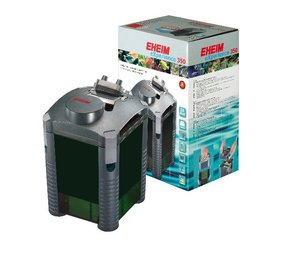 Eheim Buitenfilter Experience 350 Eheim Buitenfilter Experience 350