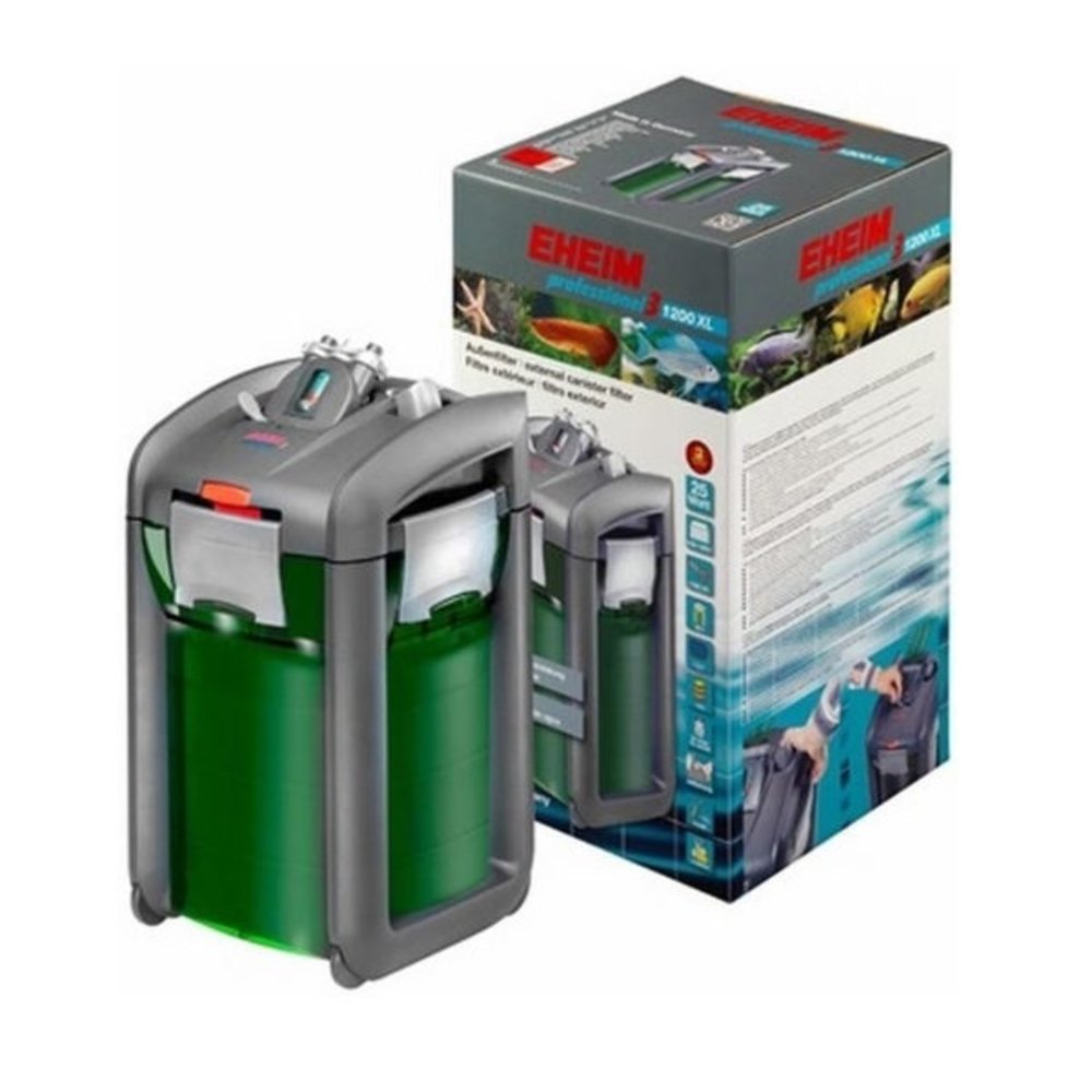 Eheim Buitenfilter Professionel 3 1700 l/h