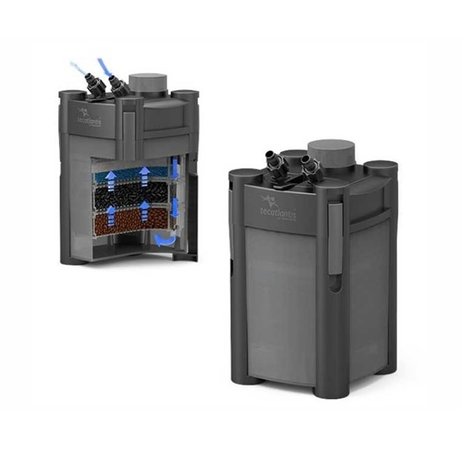 Aquatlantis Buitenfilter Cleansys Pro 730