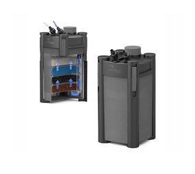 Aquatlantis Buitenfilter Cleansys Pro 850 Aquatlantis Buitenfilter Cleansys Pro 850