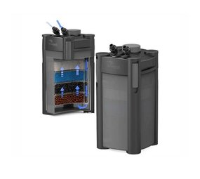 Aquatlantis Buitenfilter Cleansys Pro 1400 Aquatlantis Buitenfilter Cleansys Pro 1400