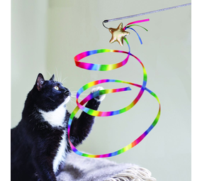 KONG Teaser Stellar Speelhengel KONG Teaser Stellar Speelhengel