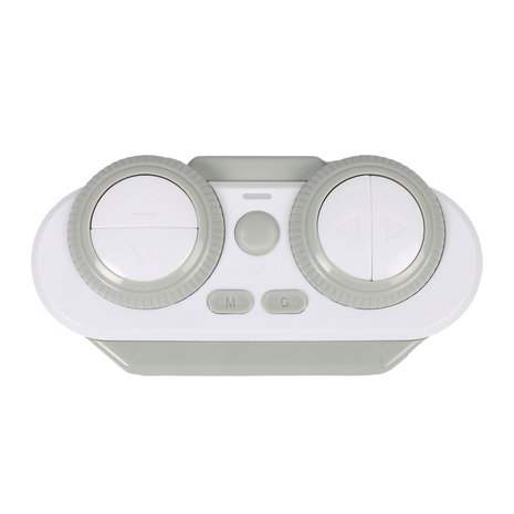 EBI Electrisch Kattenspeelgoed RC Cat Chaser