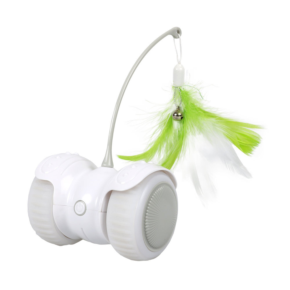 EBI Electrisch Kattenspeelgoed RC Cat Chaser