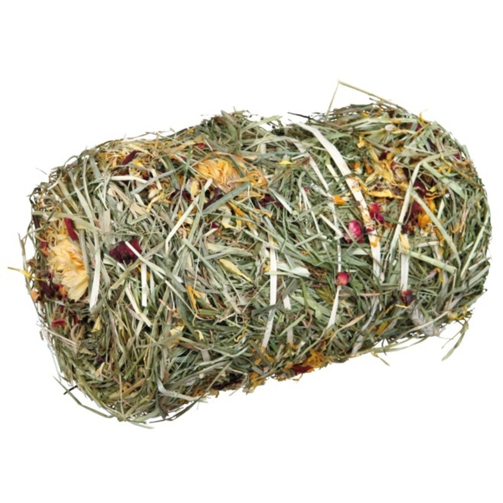 Trixie Hooibaal met Bloesemmix