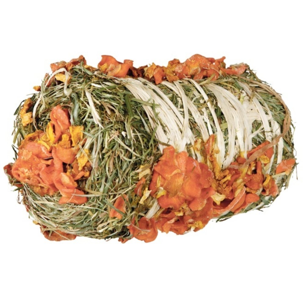 Trixie Hooibaal met Pompoen en Wortel Trixie Hooibaal met Pompoen en Wortel