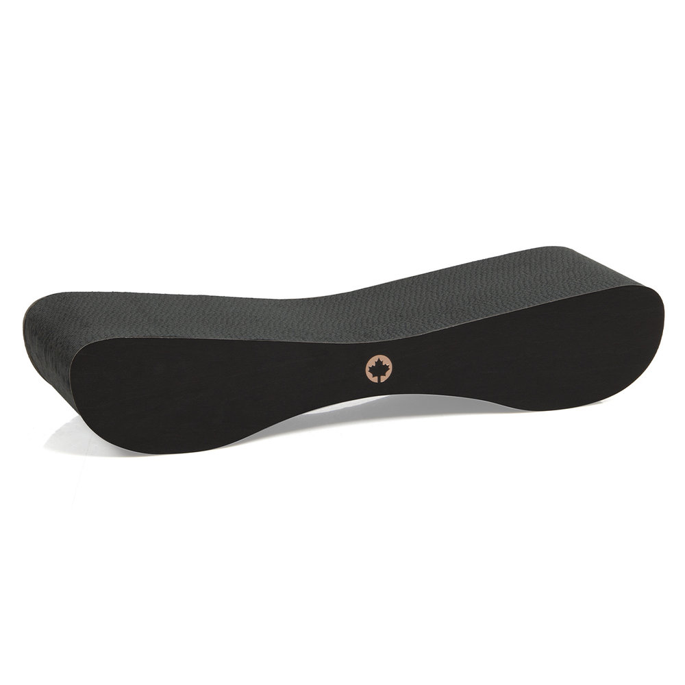 CanadianCat Company Krabmeubel Satellite 2.0 XL Black Edition