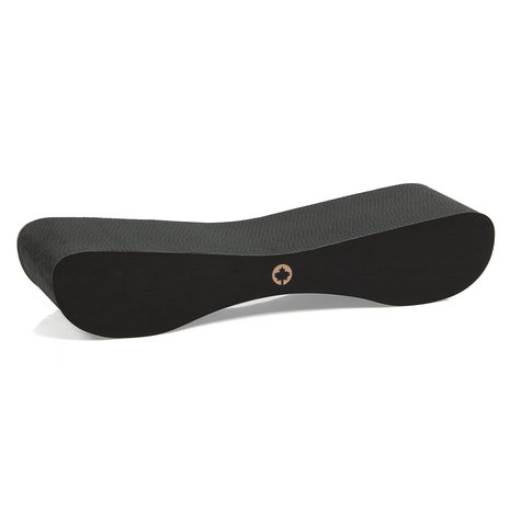 CanadianCat Company Krabmeubel Satellite 2.0 XL Black Edition