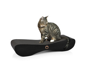 CanadianCat Company Krabmeubel Satellite 2.0 XL Black Edition CanadianCat Company Krabmeubel Satellite 2.0 XL Black Edition