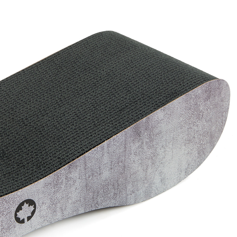 CanadianCat Company Krabmeubel Satellite 2.0 XL Concrete Look