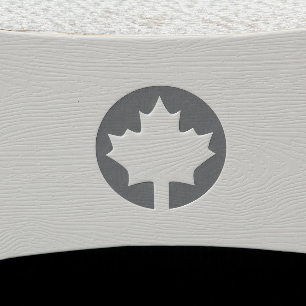 CanadianCat Company Krabmeubel Satellite 2.0 XL White Edition