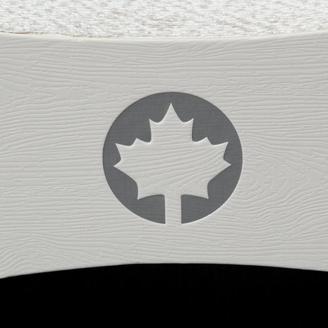 CanadianCat Company Krabmeubel Satellite 2.0 XL White Edition