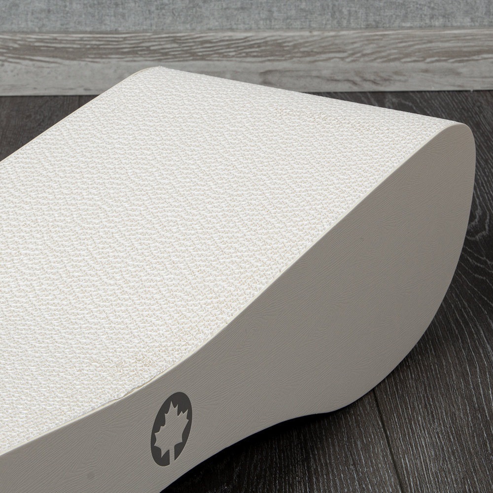 CanadianCat Company Krabmeubel Satellite 2.0 XL White Edition