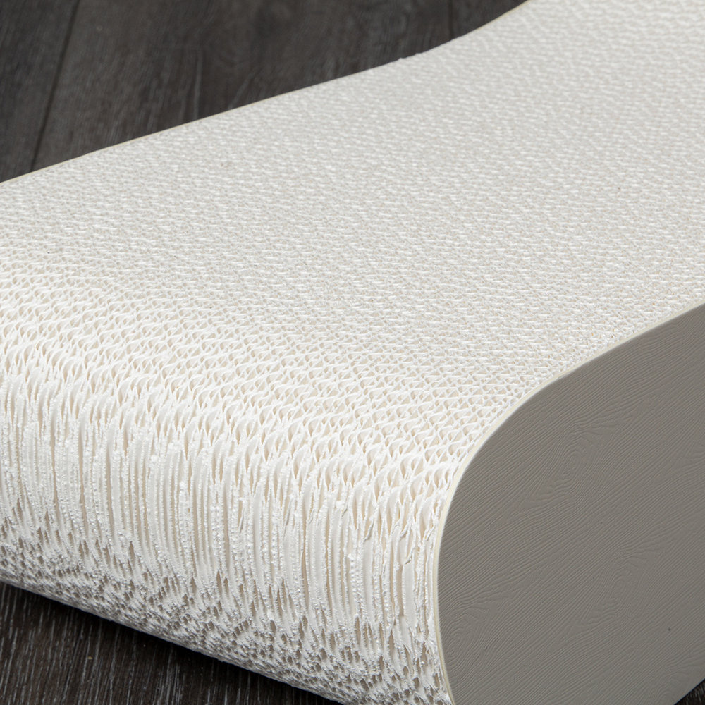 CanadianCat Company Krabmeubel Satellite 2.0 XL White Edition