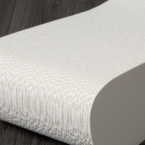 CanadianCat Company Krabmeubel Satellite 2.0 XL White Edition