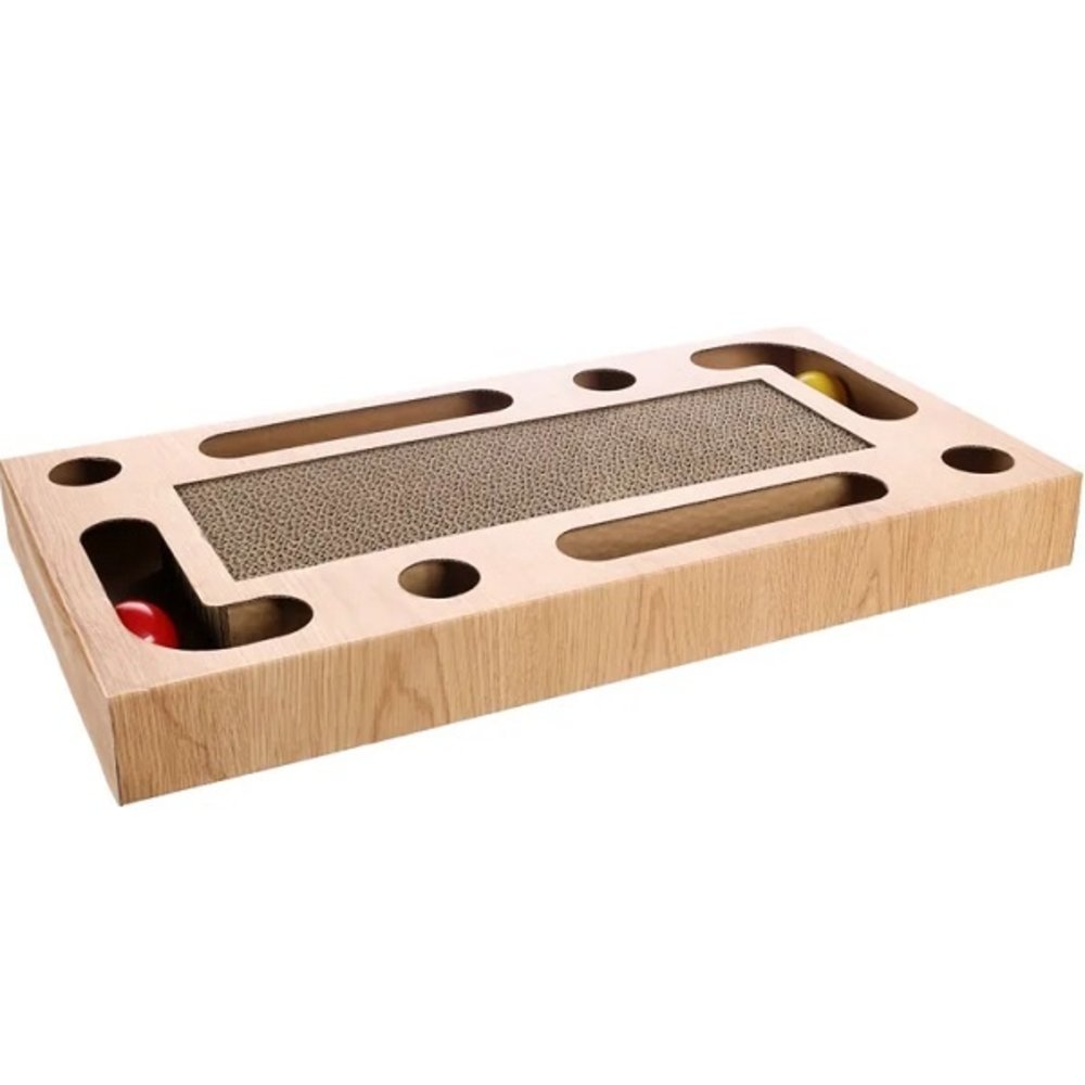 Flamingo Krabkarton Crabi Playstation