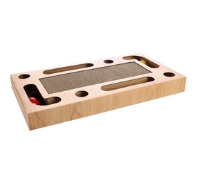 Flamingo Krabkarton Crabi Playstation Flamingo Krabkarton Crabi Playstation