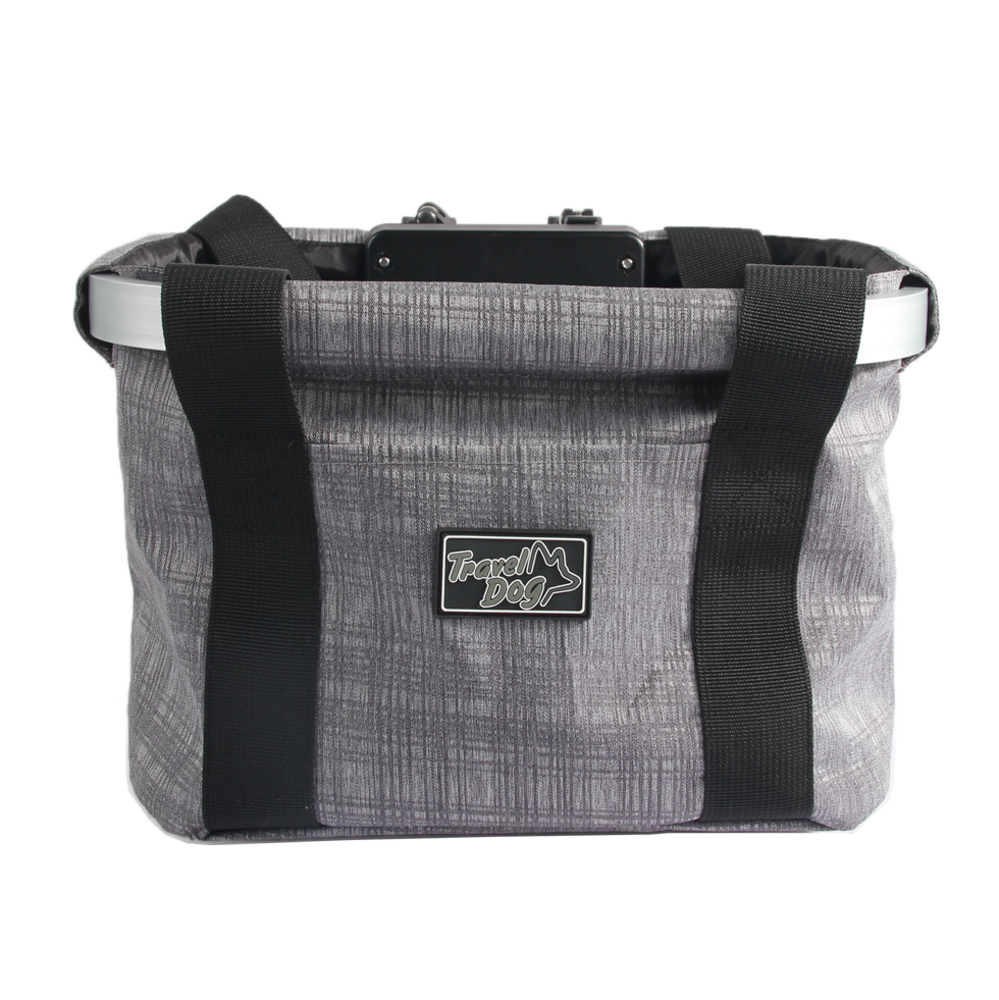 All For Paws Fietsmand Travel Dog Deluxe All For Paws Fietsmand Travel Dog Deluxe