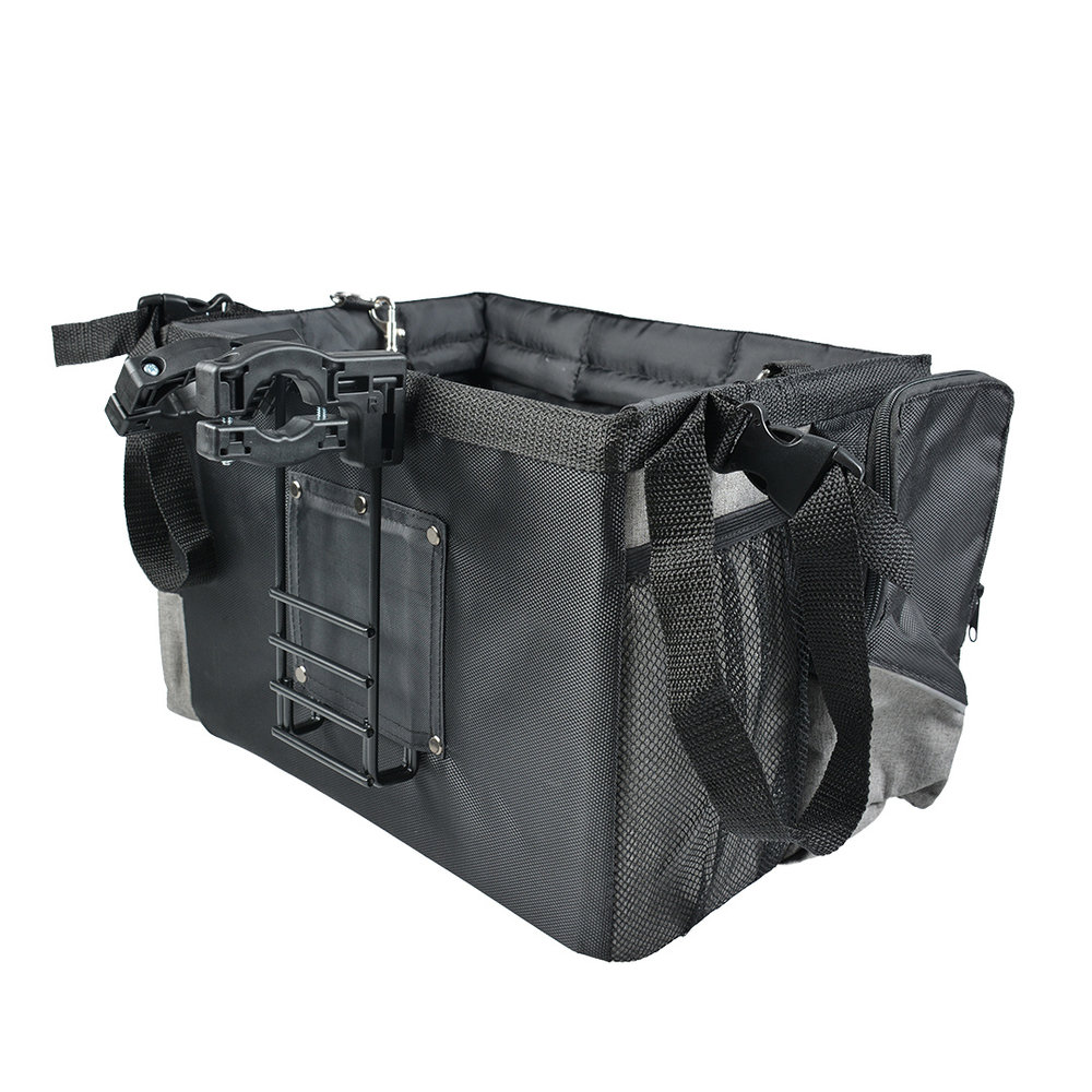 Duvo+ Fietstas voor Stuur Duvo+ Fietstas voor Stuur