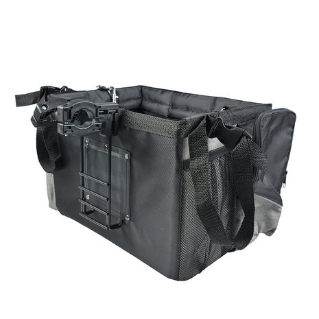 Duvo+ Fietstas voor Stuur Duvo+ Fietstas voor Stuur