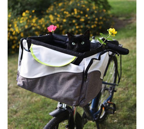 Duvo+ Fietstas voor Stuur Duvo+ Fietstas voor Stuur