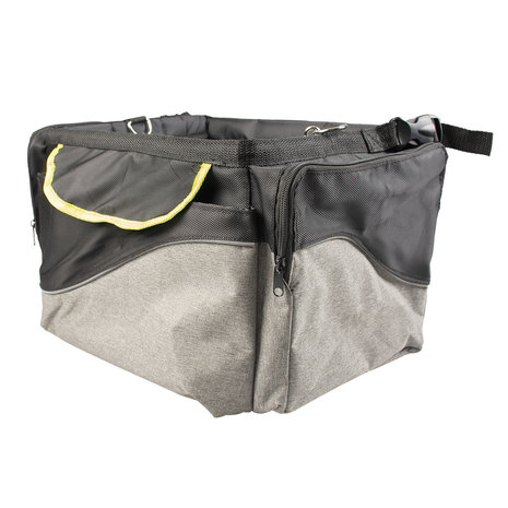 Duvo+ Fietstas voor Stuur Duvo+ Fietstas voor Stuur