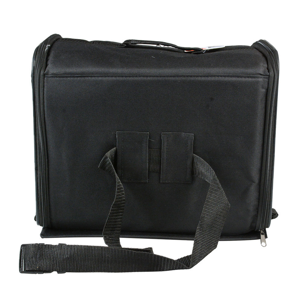 Duvo+ Fietstas voor Bagagedrager