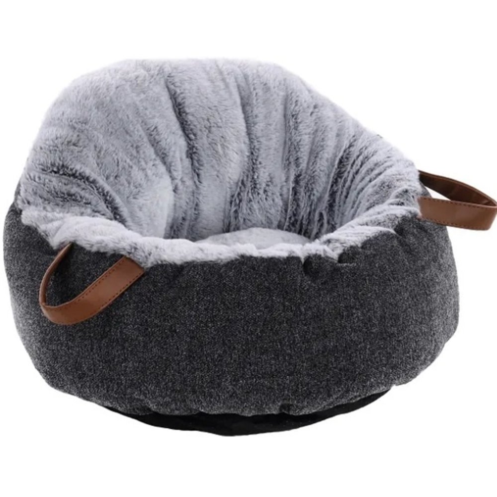 Flamingo Kattenmand Pofa grijs Flamingo Kattenmand Pofa grijs