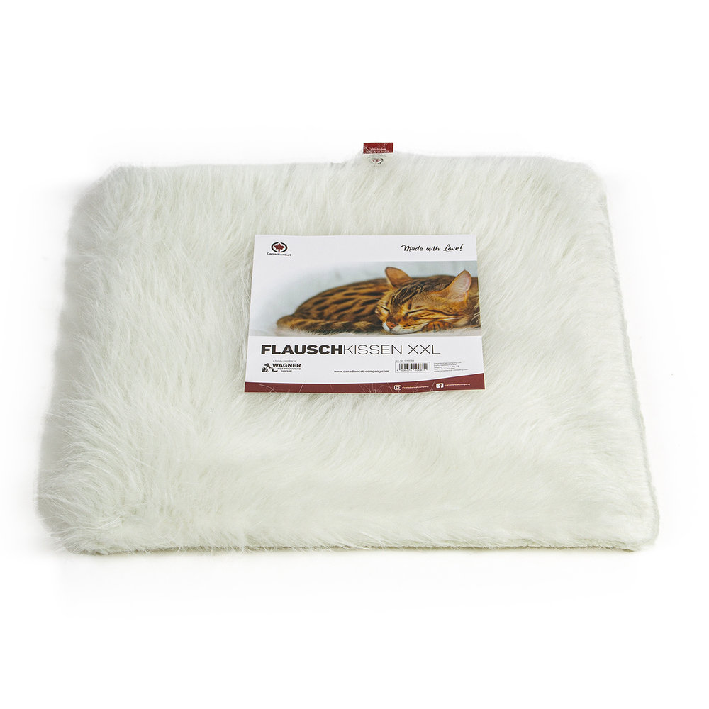 CanadianCat Company Kattenmand Felty Fort