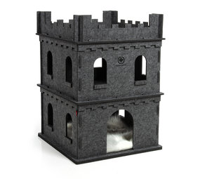 CanadianCat Company Kattenmand Felty Fort