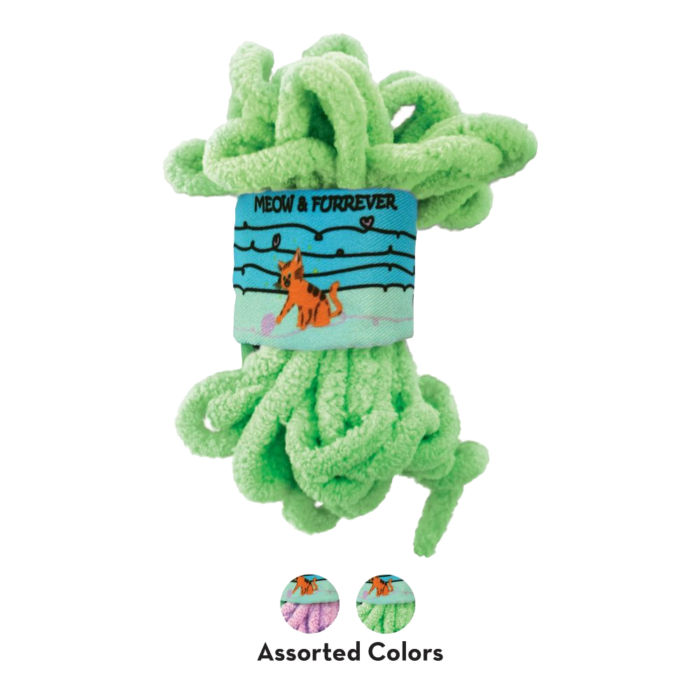 KONG Pull A Partz Yarn