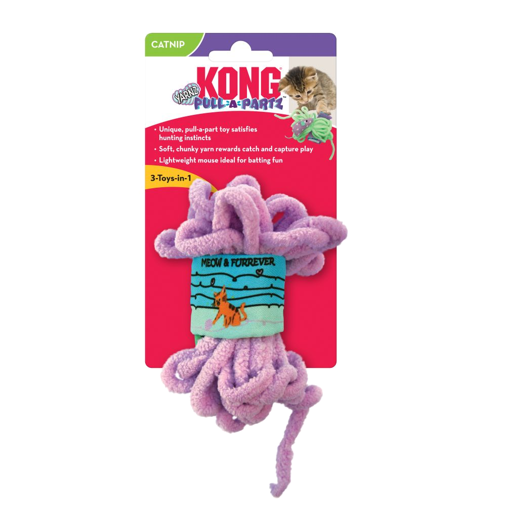 KONG Pull A Partz Yarn
