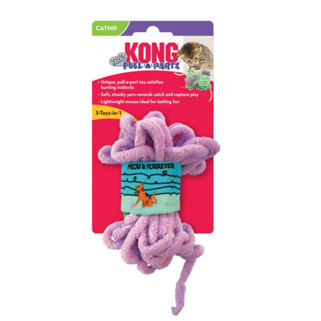 KONG Pull A Partz Yarn