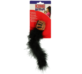 KONG Cat Wild Tails KONG Cat Wild Tails