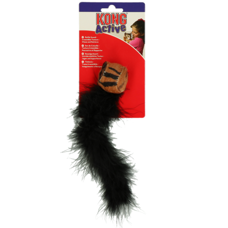 KONG Cat Wild Tails KONG Cat Wild Tails