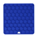 Eat Slow Live Longer Relax Lick Mat blauw Eat Slow Live Longer Relax Lick Mat blauw