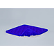 Eat Slow Live Longer Relax Lick Mat blauw Eat Slow Live Longer Relax Lick Mat blauw