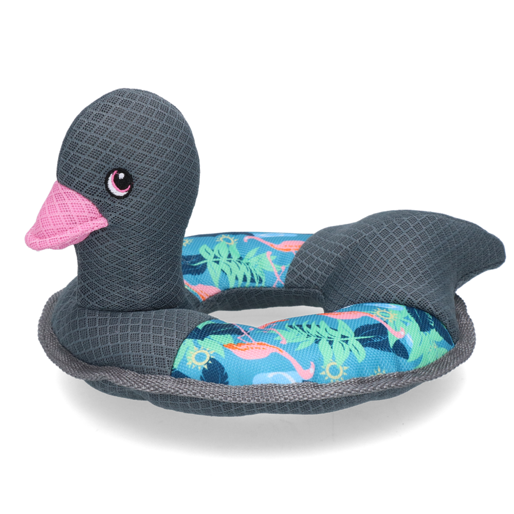 CoolPets Waterspeelgoed Ring O Ducky CoolPets Waterspeelgoed Ring O Ducky