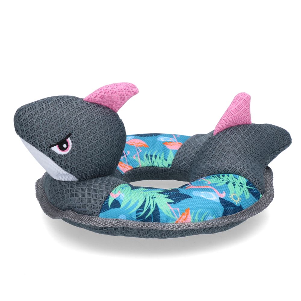 CoolPets Waterspeelgoed Ring O Sharky