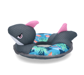CoolPets Waterspeelgoed Ring O Sharky