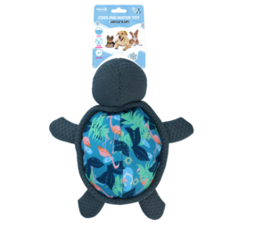 CoolPets Waterspeelgoed Turtle's Up