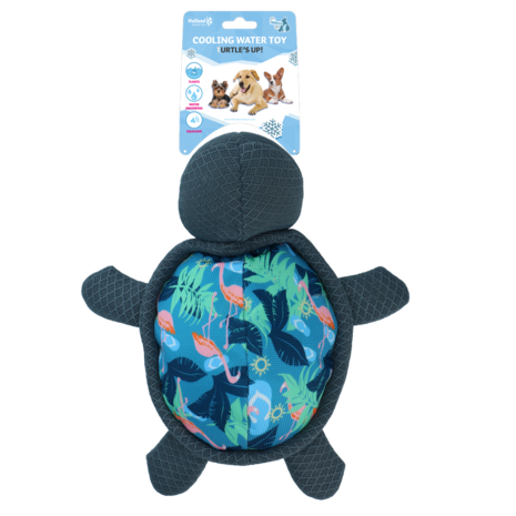 CoolPets Waterspeelgoed Turtle's Up