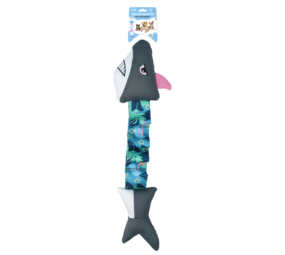 CoolPets Waterspeelgoed Pull Me! Sharky