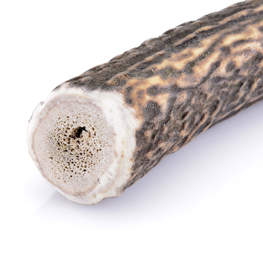 Duvo+ Herten Gewei Full Chew