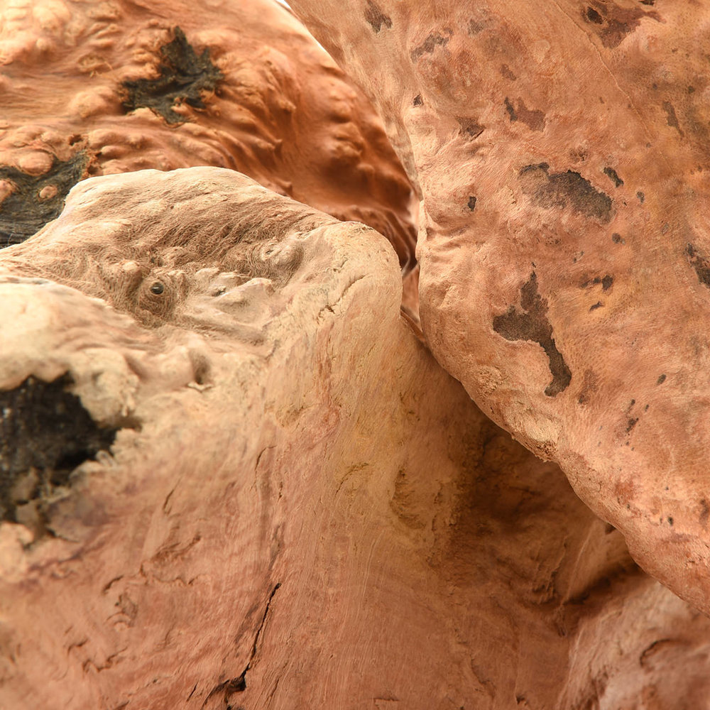 Larsson Farm Heideboom Wortels Kauwsnack