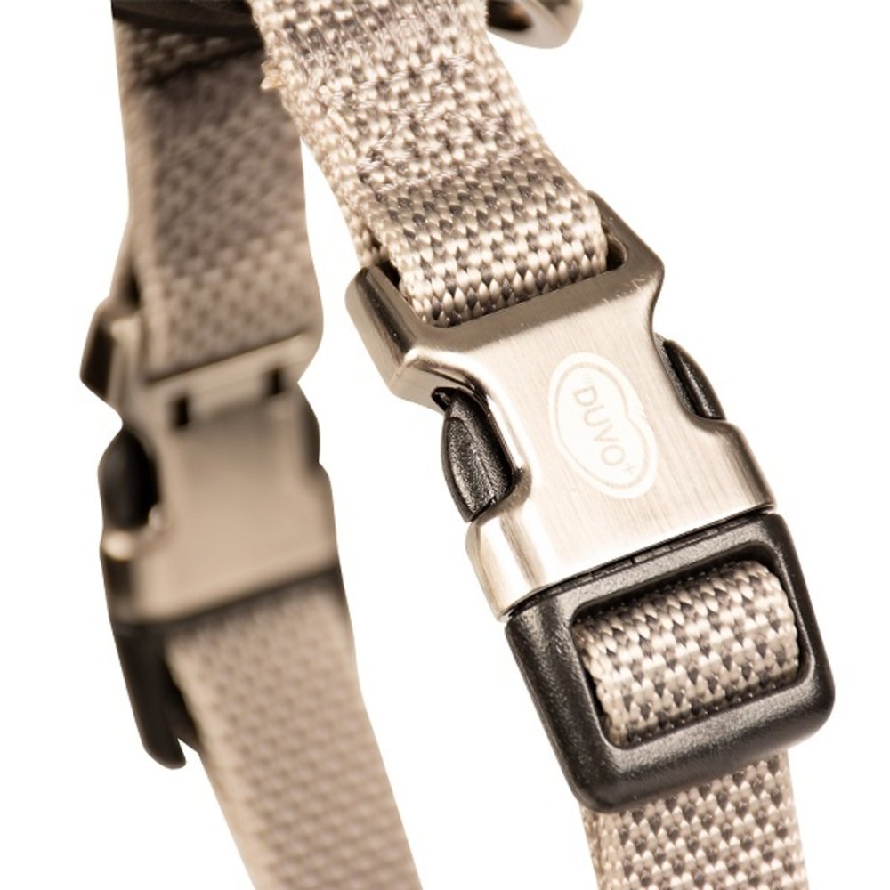 Explor North Harnas Nylon karamel