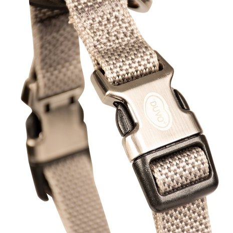 Explor North Harnas Nylon karamel