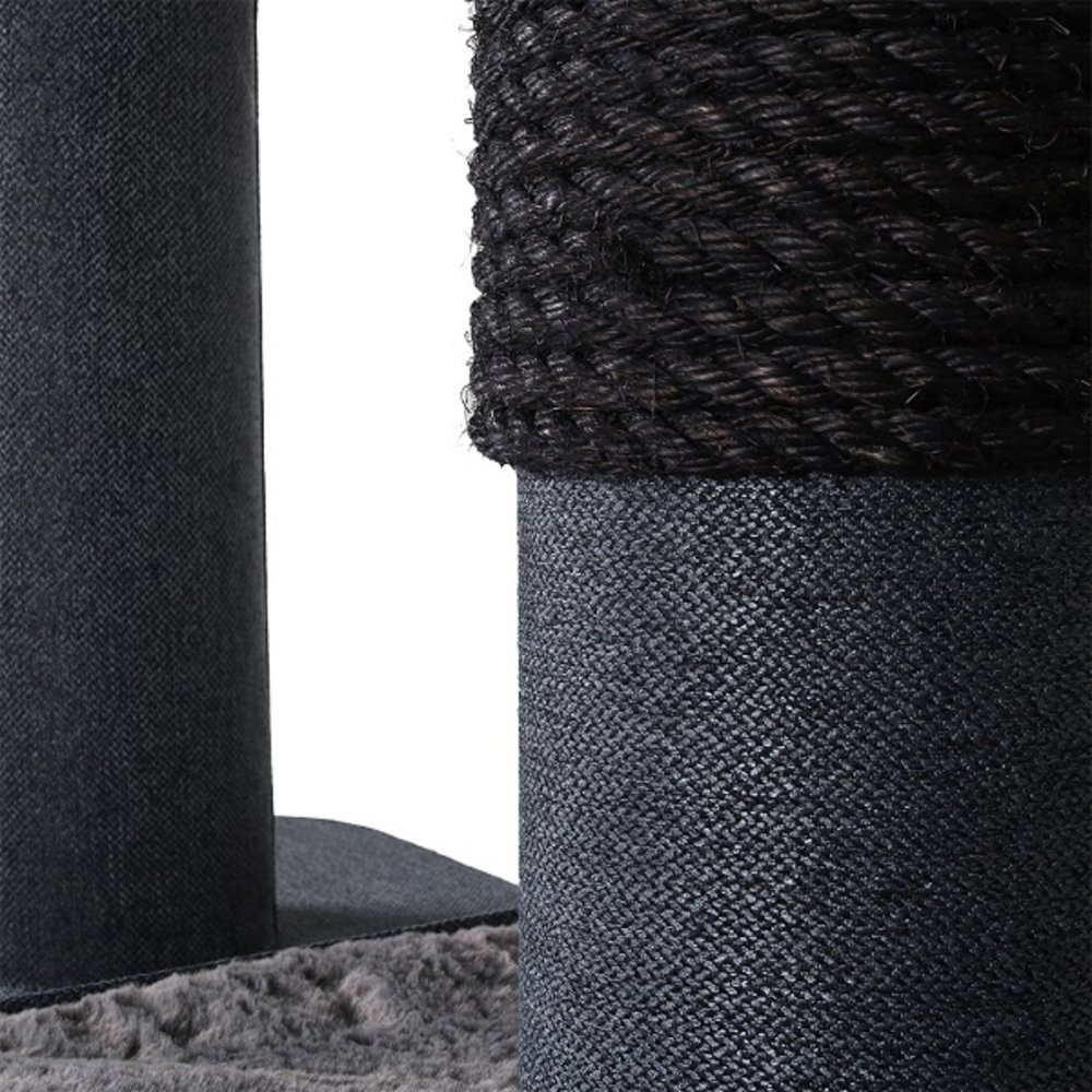 EBI Krabpaal Esja Antraciet EBI Krabpaal Esja Antraciet