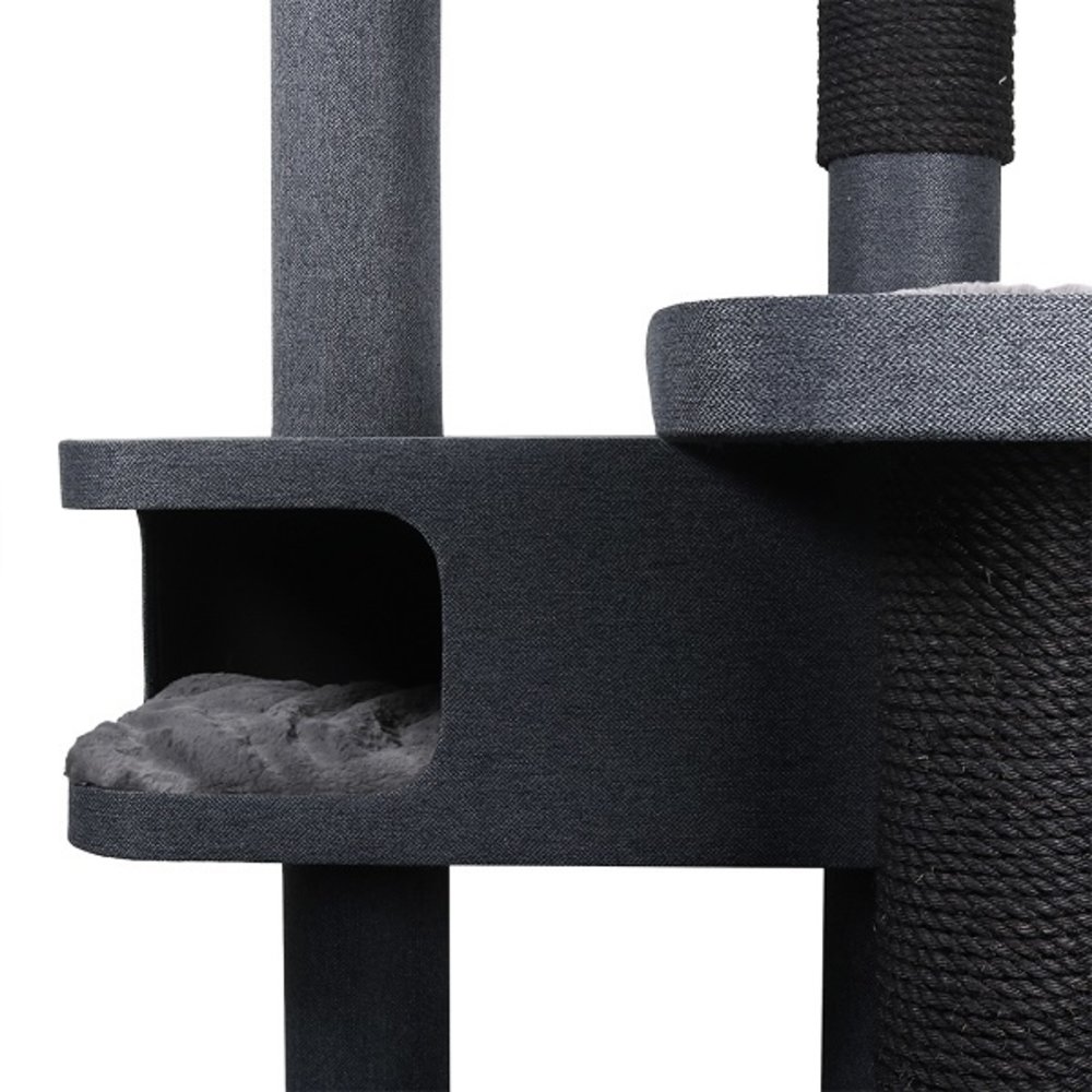 EBI Krabpaal Esja Antraciet EBI Krabpaal Esja Antraciet