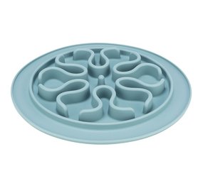 Trixie Schrokbak Slow Feed Voedermat